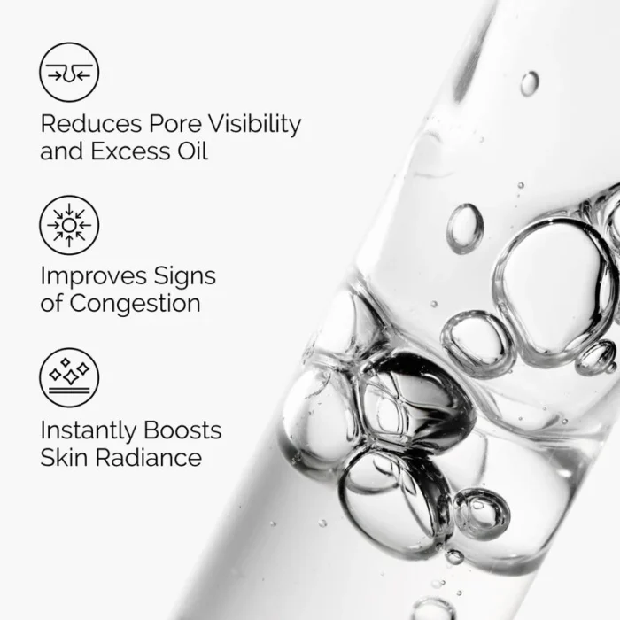 The Ordinary - Niacinamide 10% + Zinc 1% - Imagen de 3