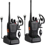 Baofeng Walkie Talkies 888S